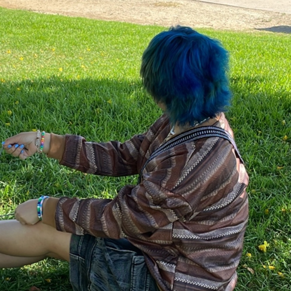 Meet your Posher, Ciel